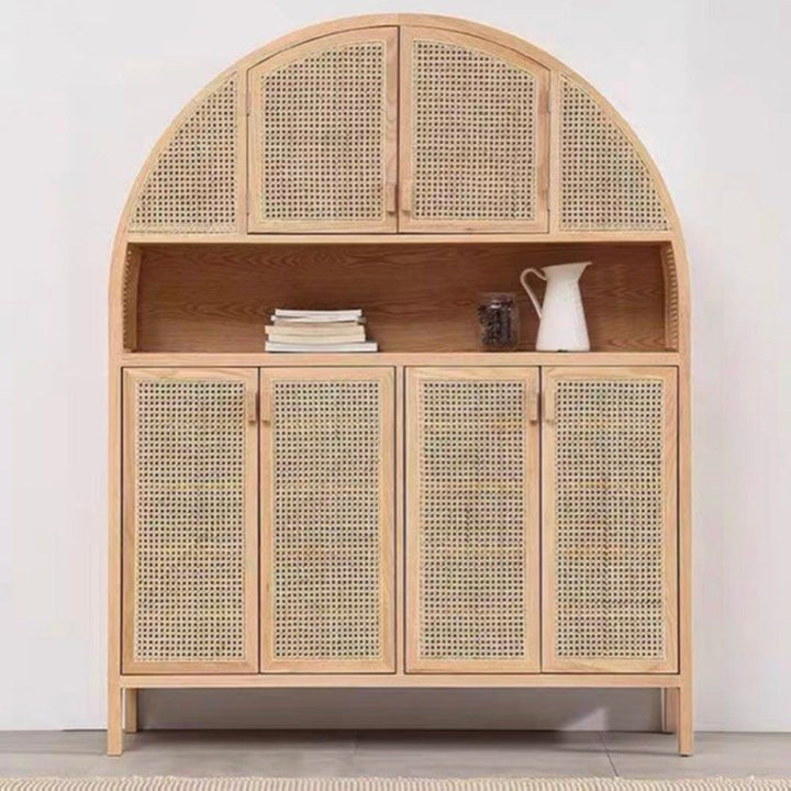 OVIL Shoe Cabinet Storage - Radical Homes Singapore