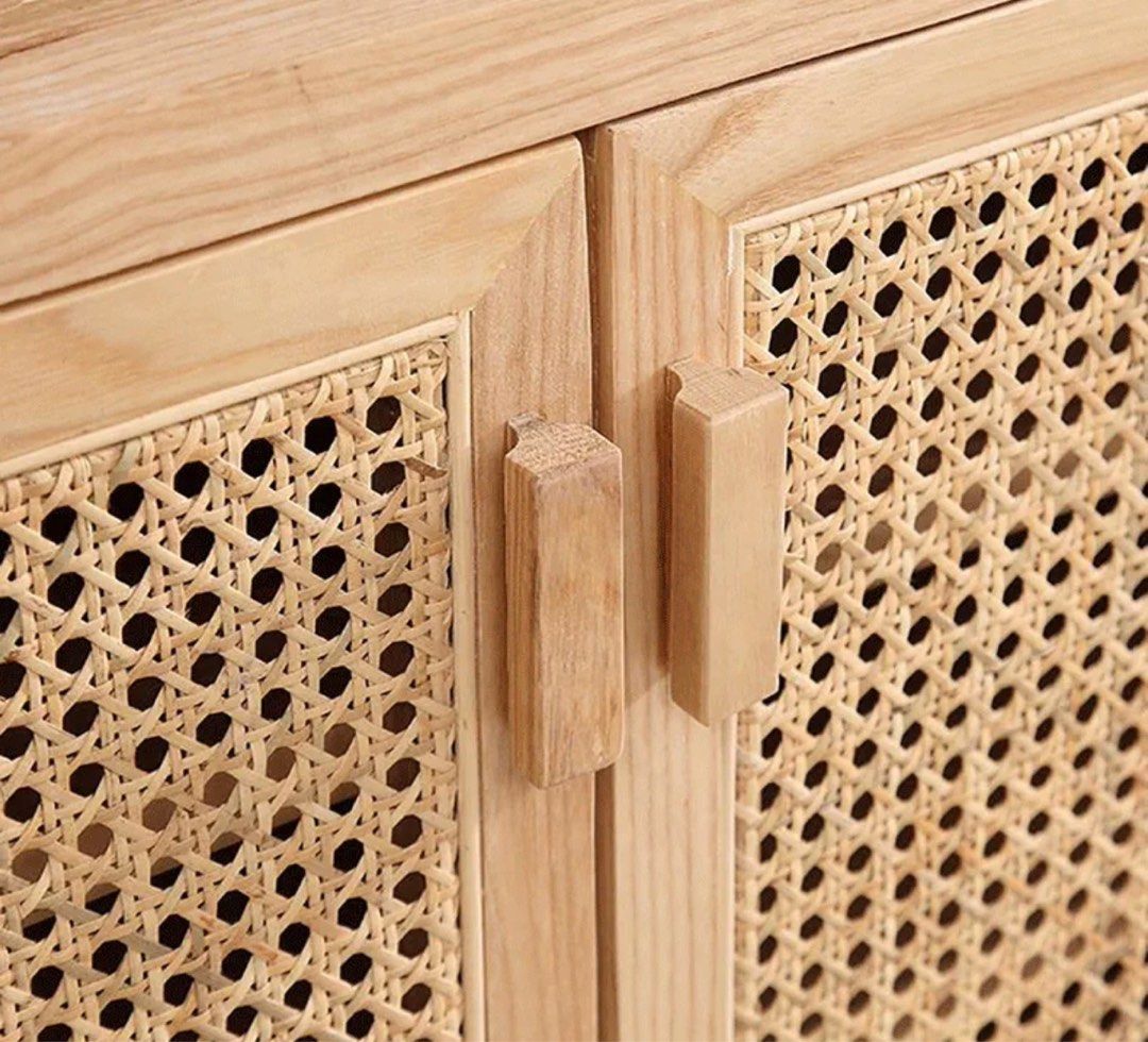 OVIL Shoe Cabinet Storage - Radical Homes Singapore