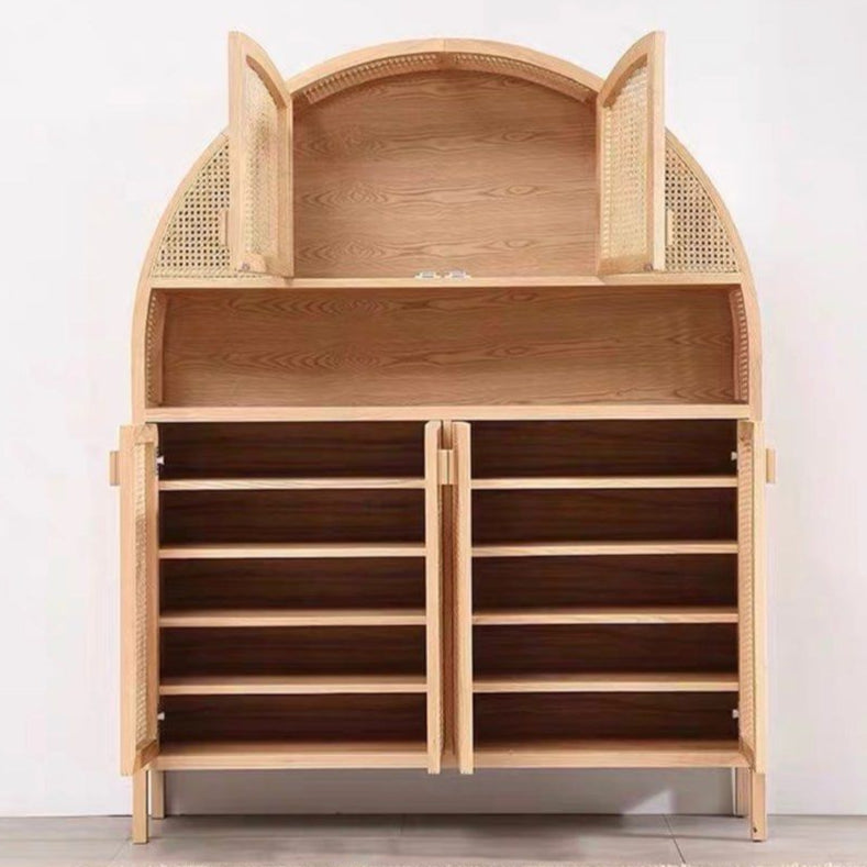 OVIL Shoe Cabinet Storage - Radical Homes Singapore
