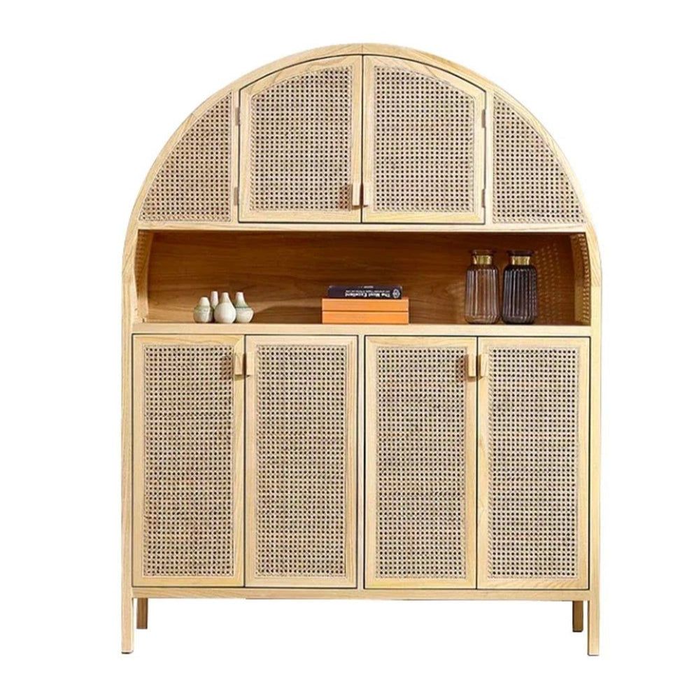 OVIL Shoe Cabinet Storage - Radical Homes Singapore