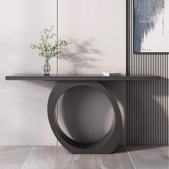 ORVIA Console Table - Cassa Haus Singapore