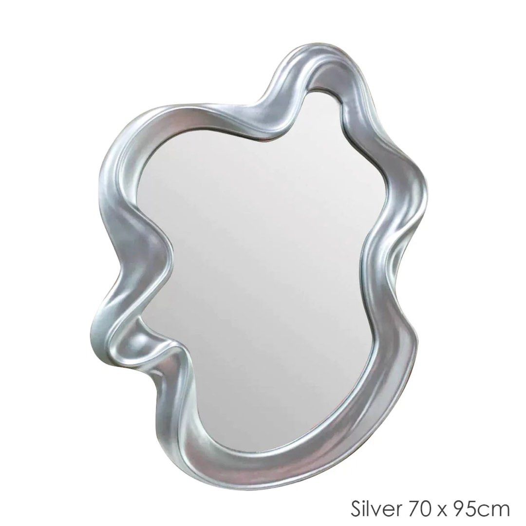 POISE Wall Mirror - Cassa Haus Singapore