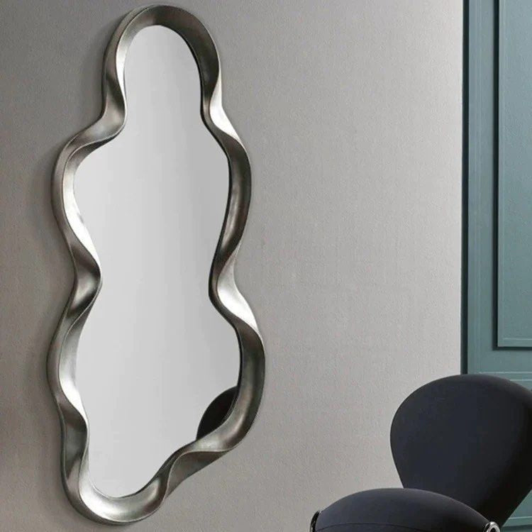 OZSE Wall Mirror - Radical Homes Singapore