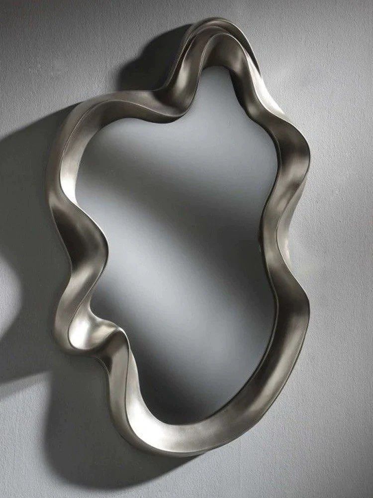 POISE Wall Mirror - Cassa Haus Singapore
