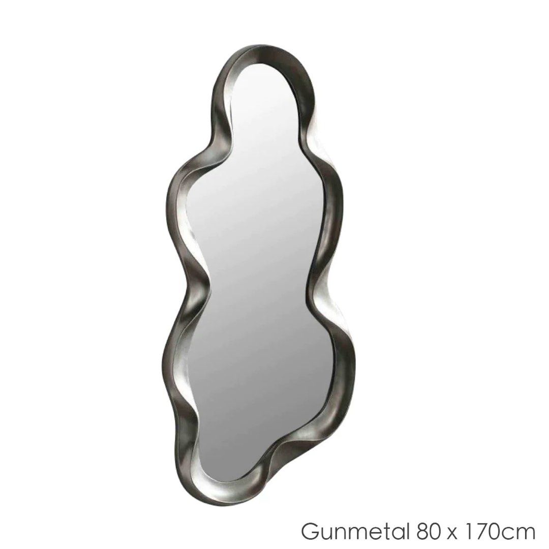 POISE Wall Mirror - Cassa Haus Singapore