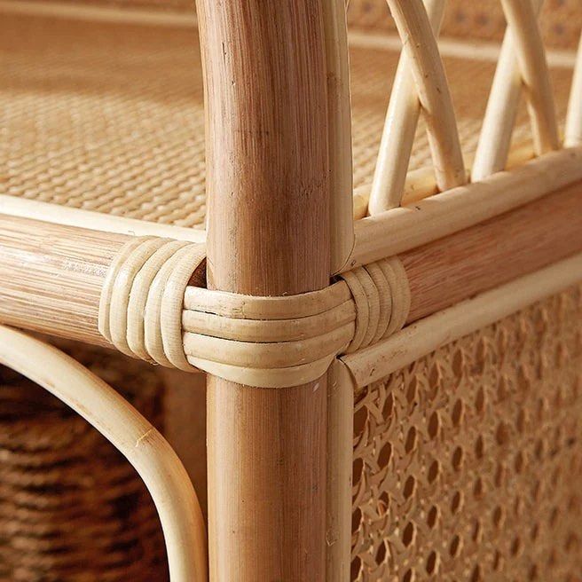PAEDEN Storage Bookshelf - Radical Homes Singapore