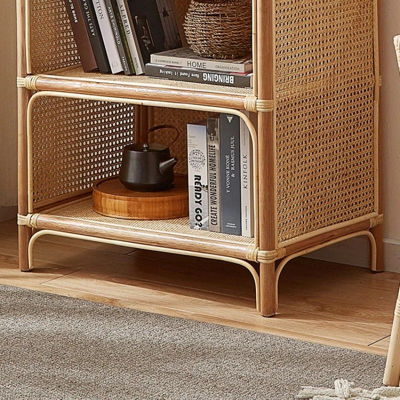 PAEDEN Storage Bookshelf - Radical Homes Singapore