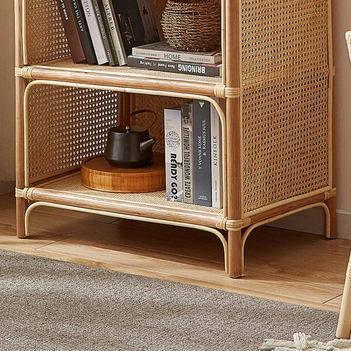 PAEDEN Storage Bookshelf - Radical Homes Singapore