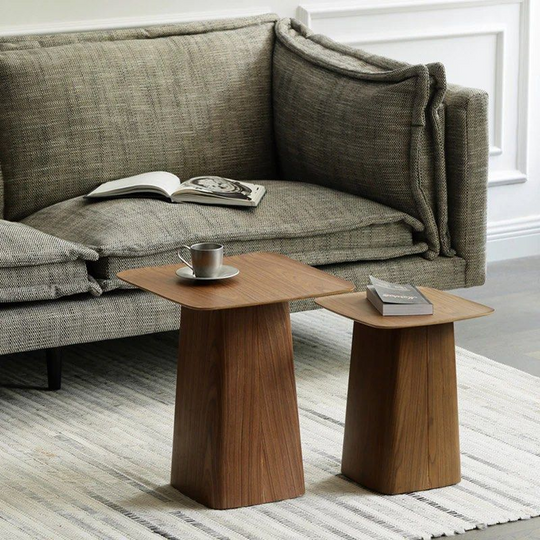 NORDEN End Table - Cassa Haus Singapore