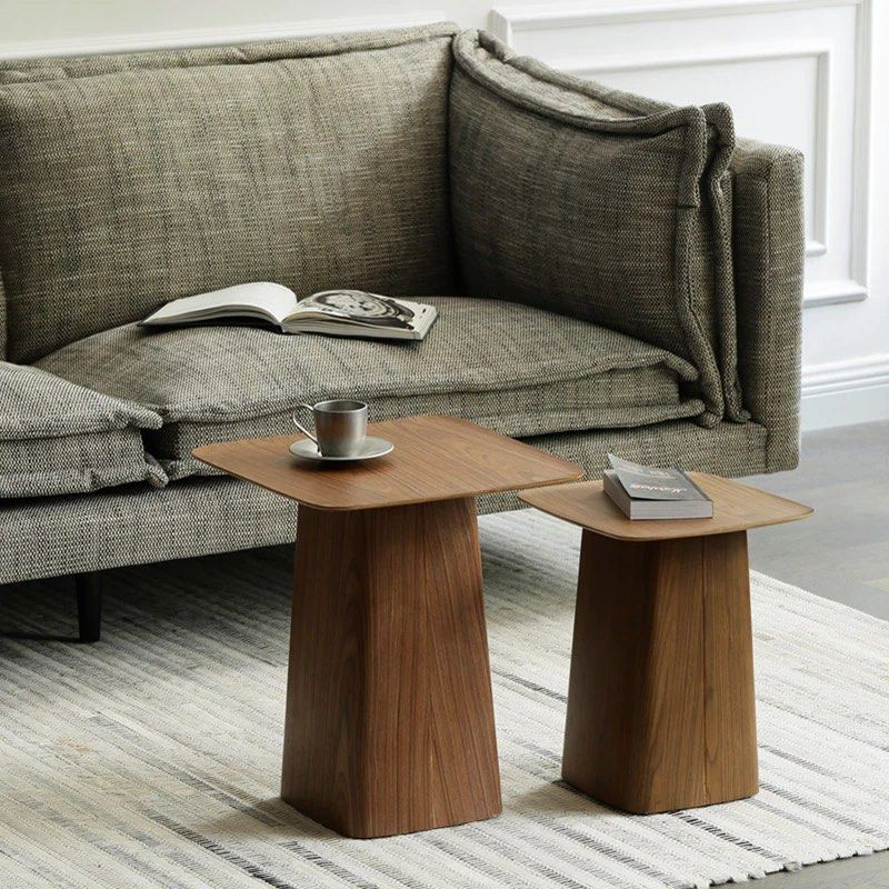 SANDERS End Table - Radical Homes Singapore