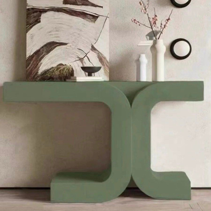 KIERA Modern Console Table - Radical Homes Singapore