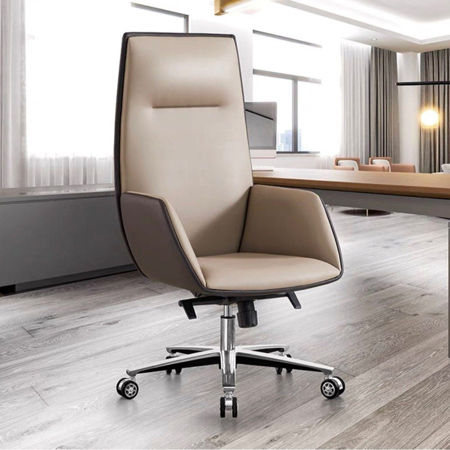 EMILE Modern Ergonomic Office Chair - Radical Homes Singapore