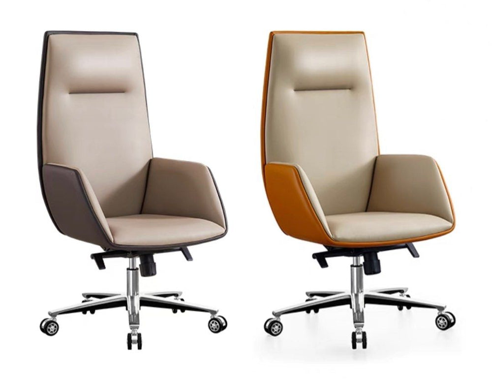 EMILE Modern Ergonomic Office Chair - Radical Homes Singapore