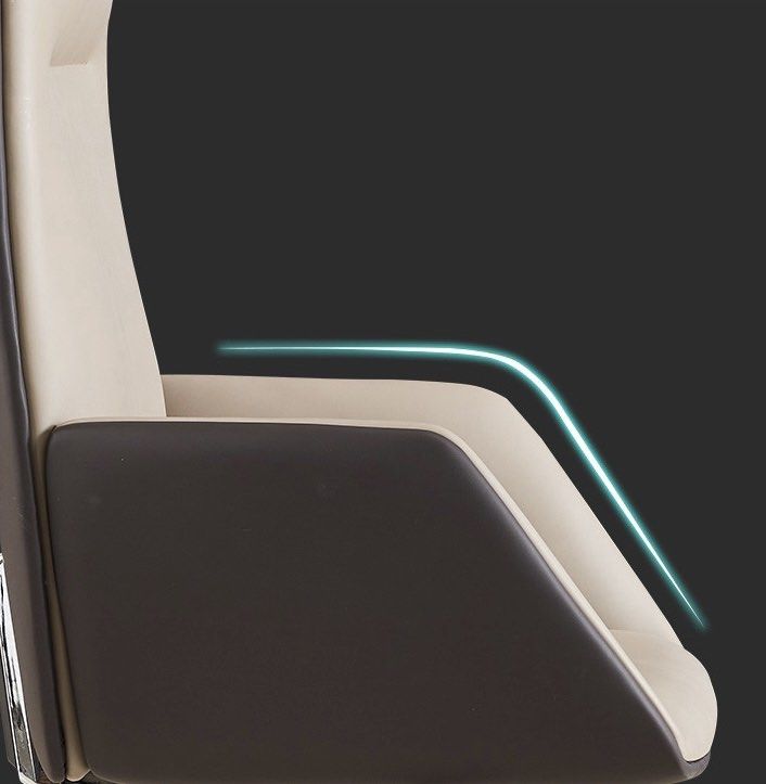 EMILE Modern Ergonomic Office Chair - Radical Homes Singapore