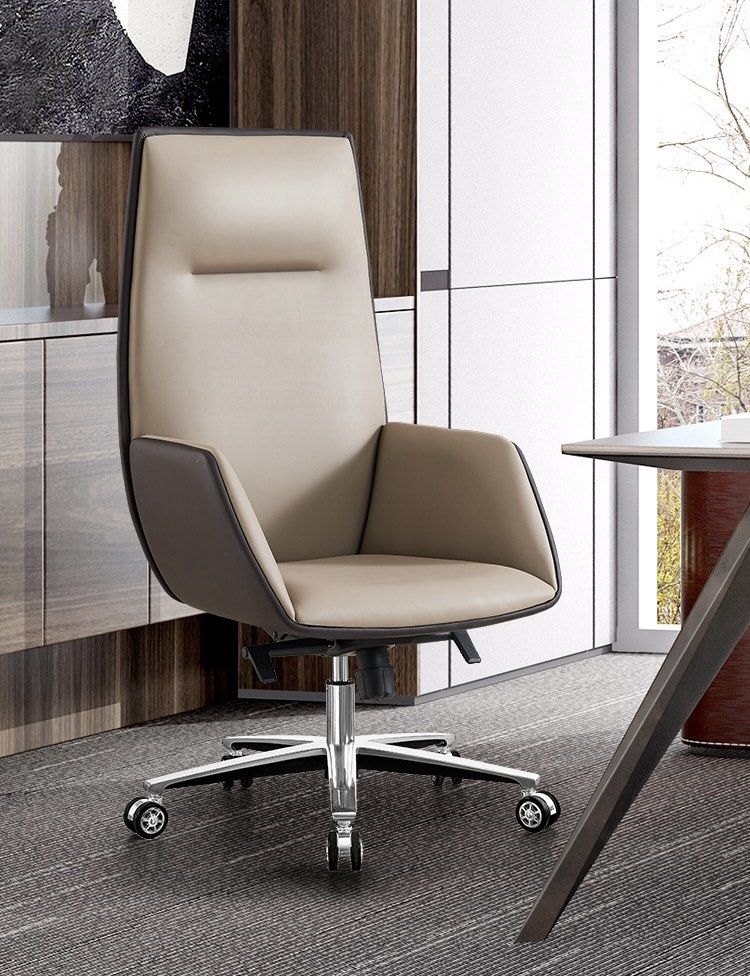 EMILE Modern Ergonomic Office Chair - Radical Homes Singapore