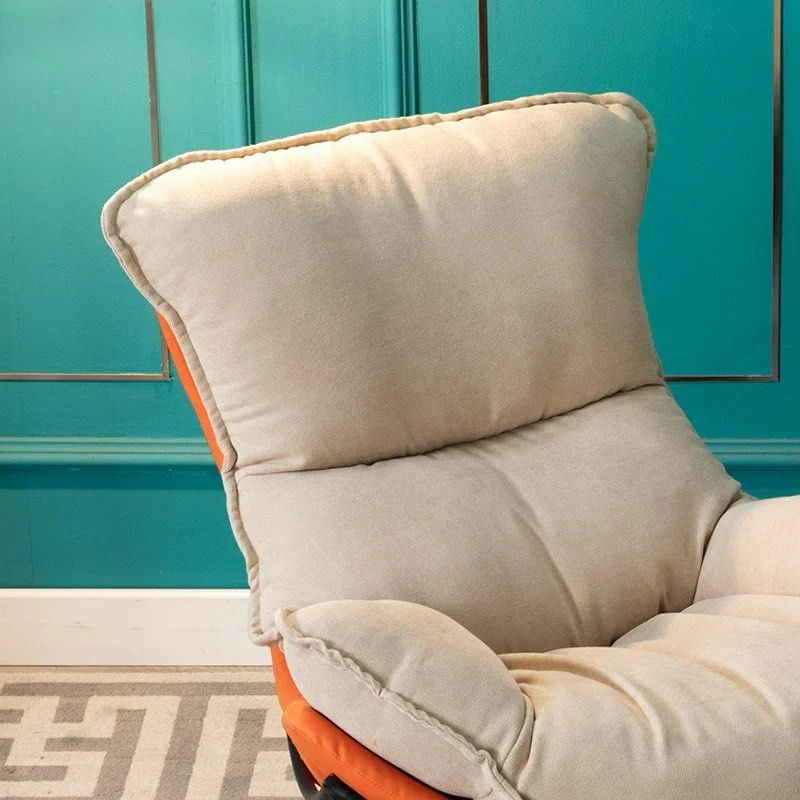 ZINNIA Lounge Chair Cushion - Radical Homes Singapore