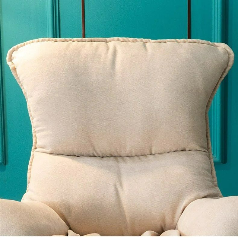 ZINNIA Lounge Chair Cushion - Radical Homes Singapore