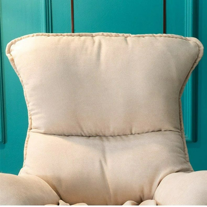 ZINNIA Lounge Chair Cushion - Radical Homes Singapore