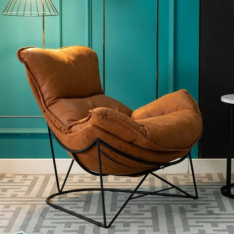 ZINNIA Lounge Chair Cushion - Radical Homes Singapore