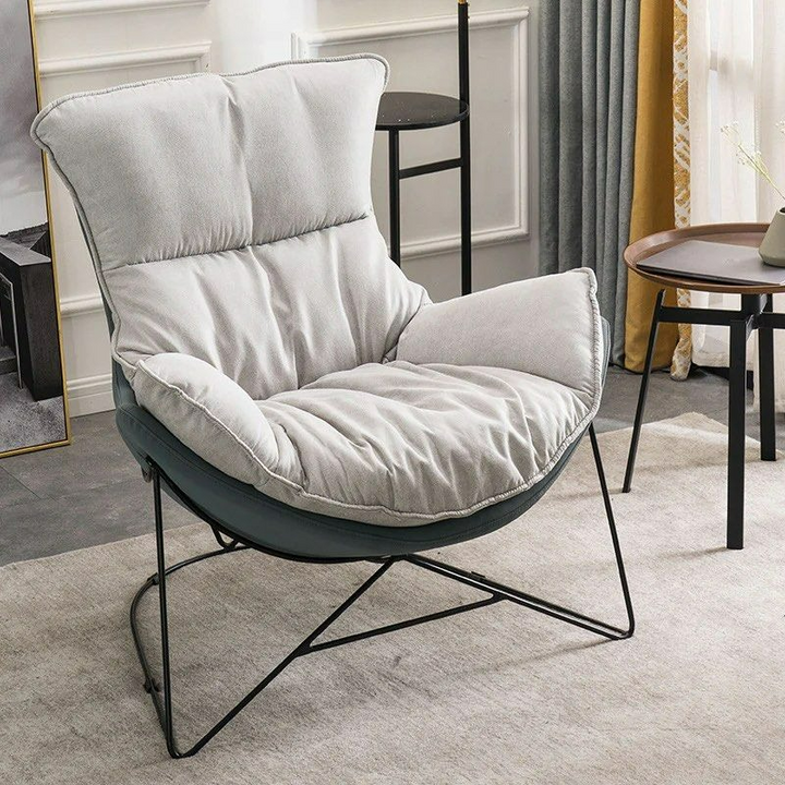 ZINNIA Lounge Chair Cushion - Radical Homes Singapore