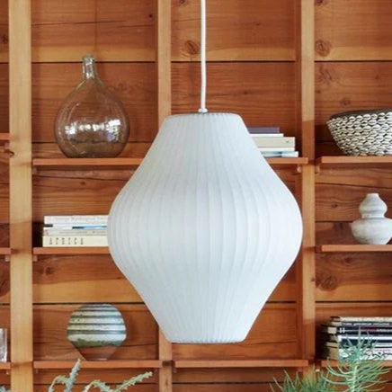 PEAR Modern Pendant Light - Radical Homes Singapore