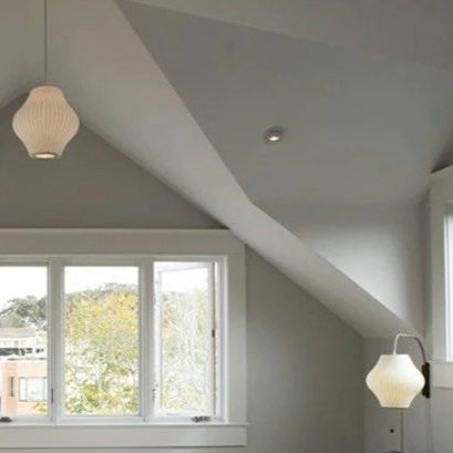 PEAR Modern Pendant Light - Radical Homes Singapore