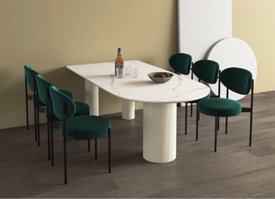 ARISIA Dining Chair - Radical Homes Singapore