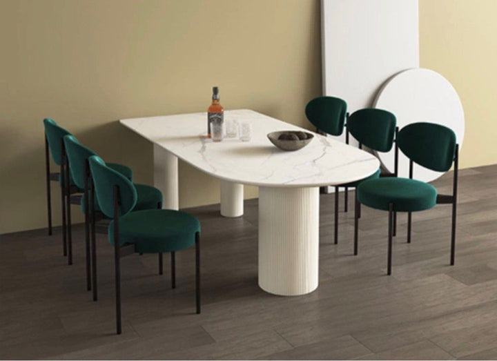 ARISIA Dining Chair - Radical Homes Singapore