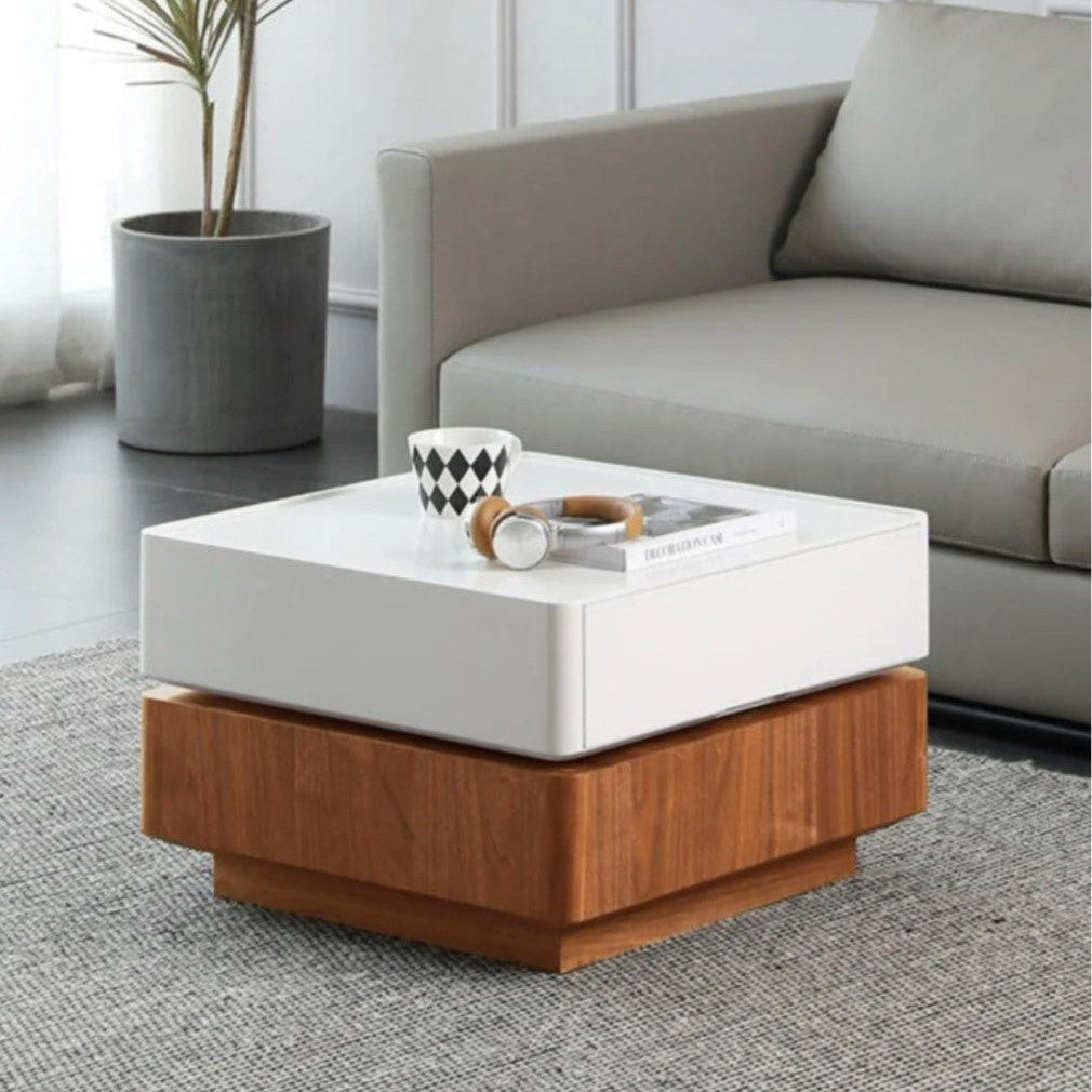 BARBARA Coffee Table - Radical Homes Singapore