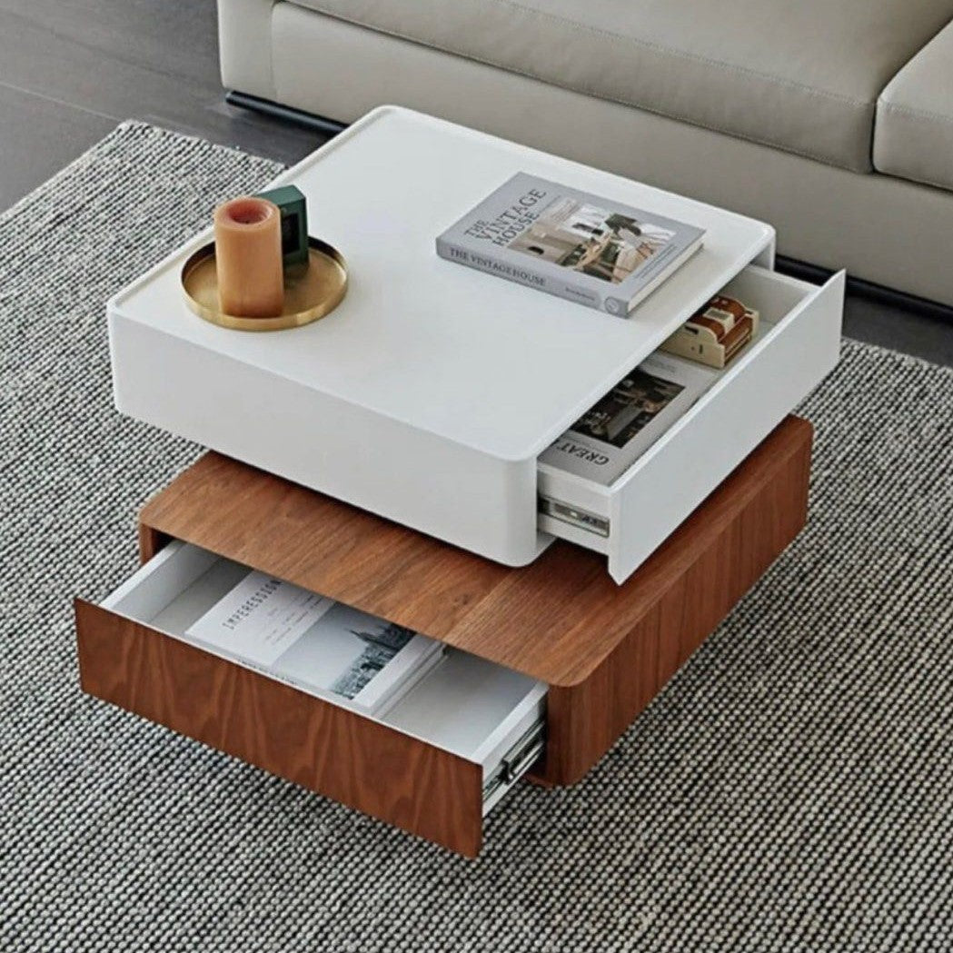 BARBARA Coffee Table - Radical Homes Singapore