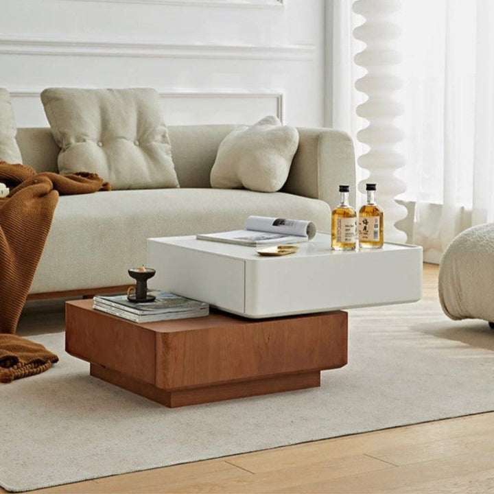 ZELARA Coffee Table