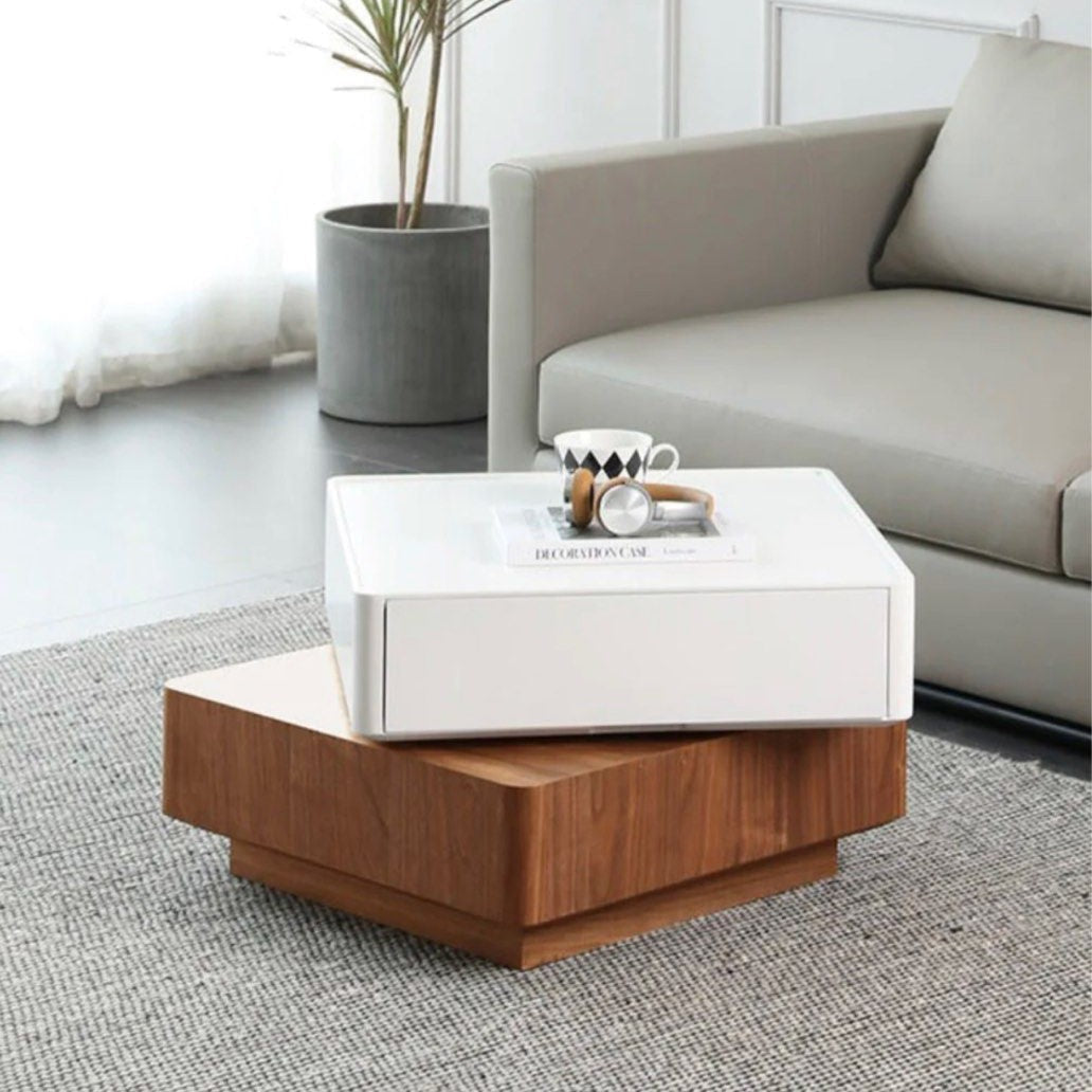 ZELARA Coffee Table