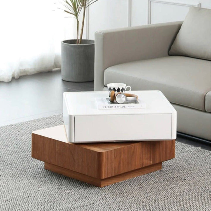 ZELARA Coffee Table