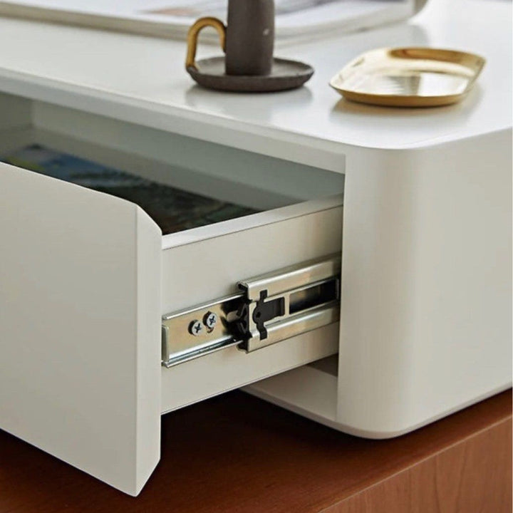 BARBARA Coffee Table - Radical Homes Singapore