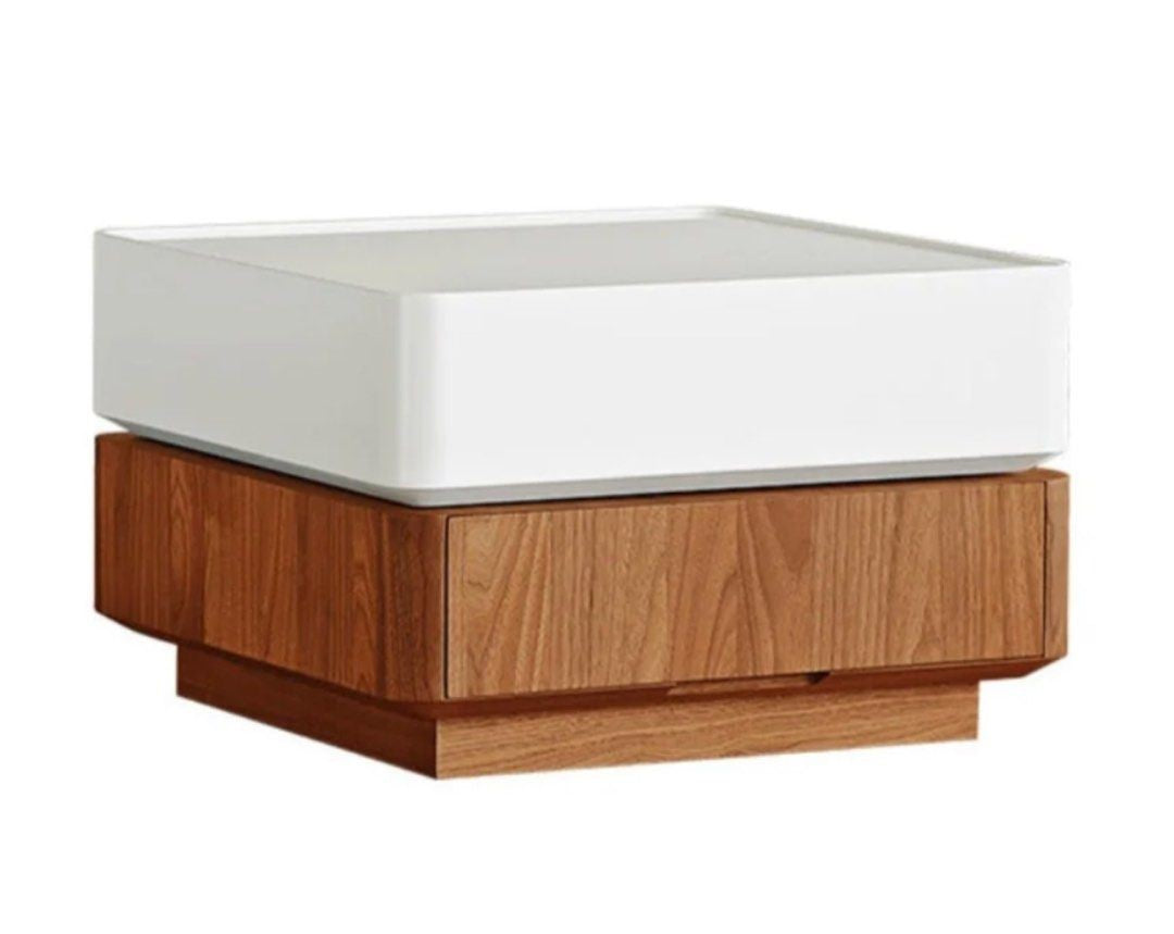 BARBARA Coffee Table - Radical Homes Singapore