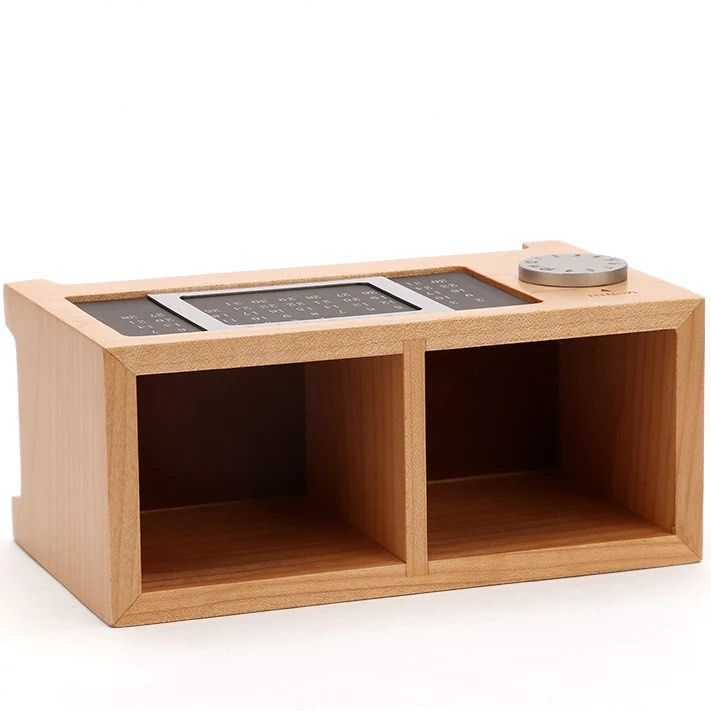 PERFAB Calendar Pen Holder - Radical Homes Singapore