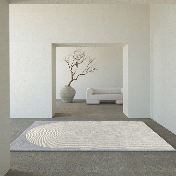 NERVIN Area Rug - Radical Homes Singapore