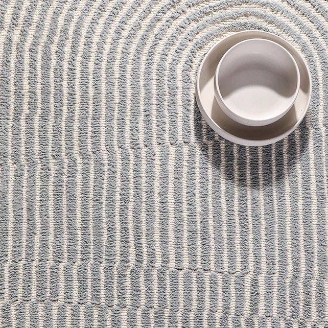 NERVIN Area Rug - Radical Homes Singapore