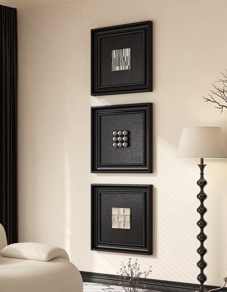 PEVES Modern Wall Art - Radical Homes Singapore