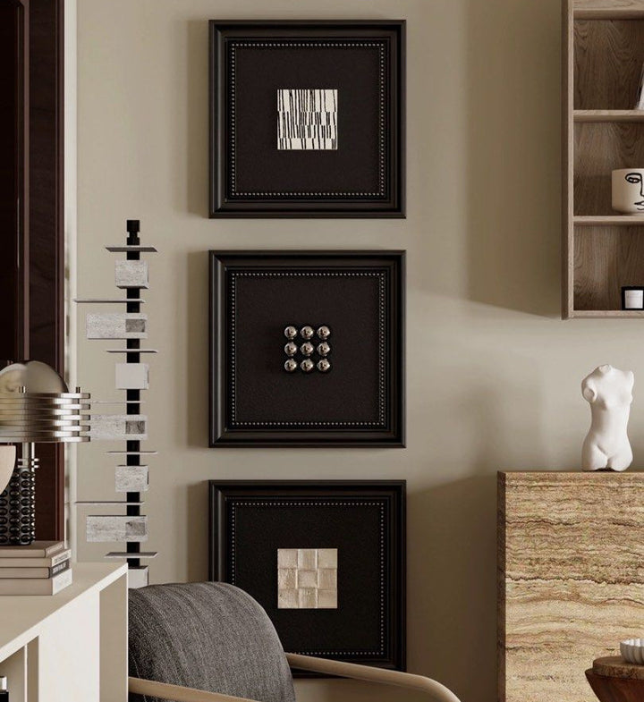 PEVES Modern Wall Art - Radical Homes Singapore