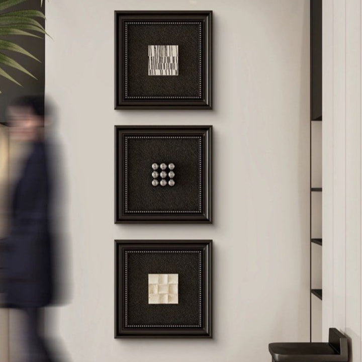 PEVES Modern Wall Art - Radical Homes Singapore