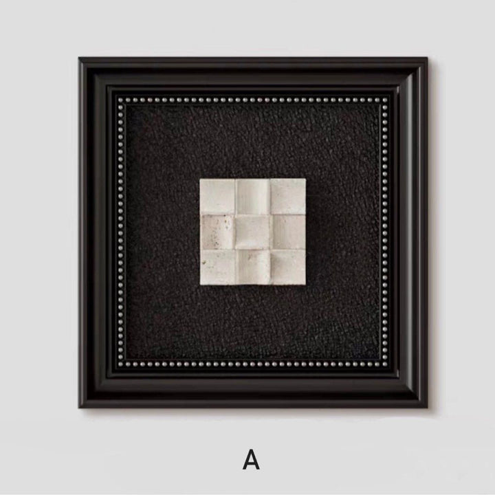 PEVES Modern Wall Art - Radical Homes Singapore