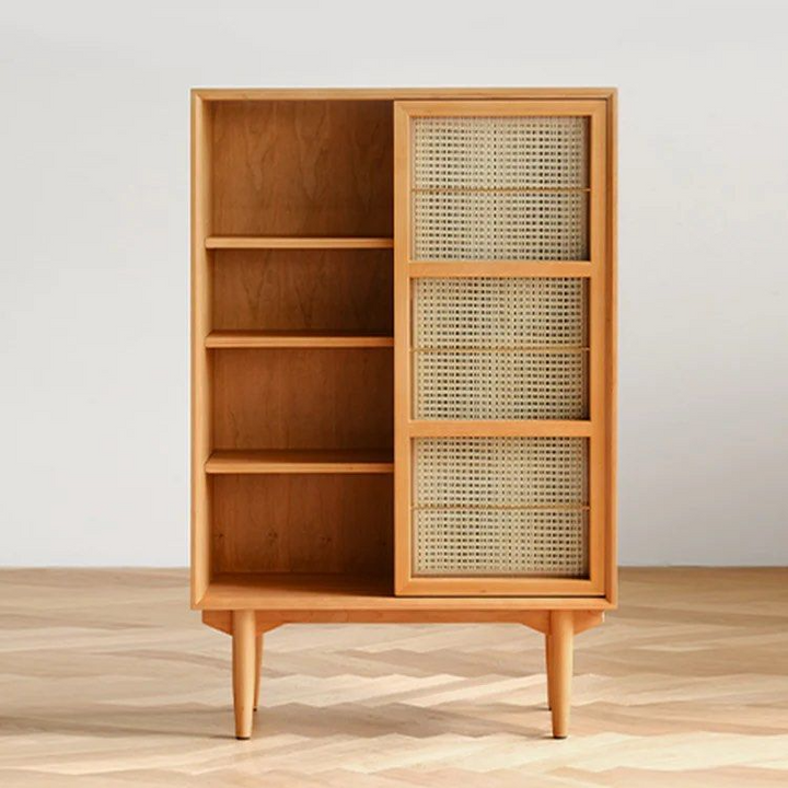 KENNDY Solid Wood Sideboard - Radical Homes Singapore