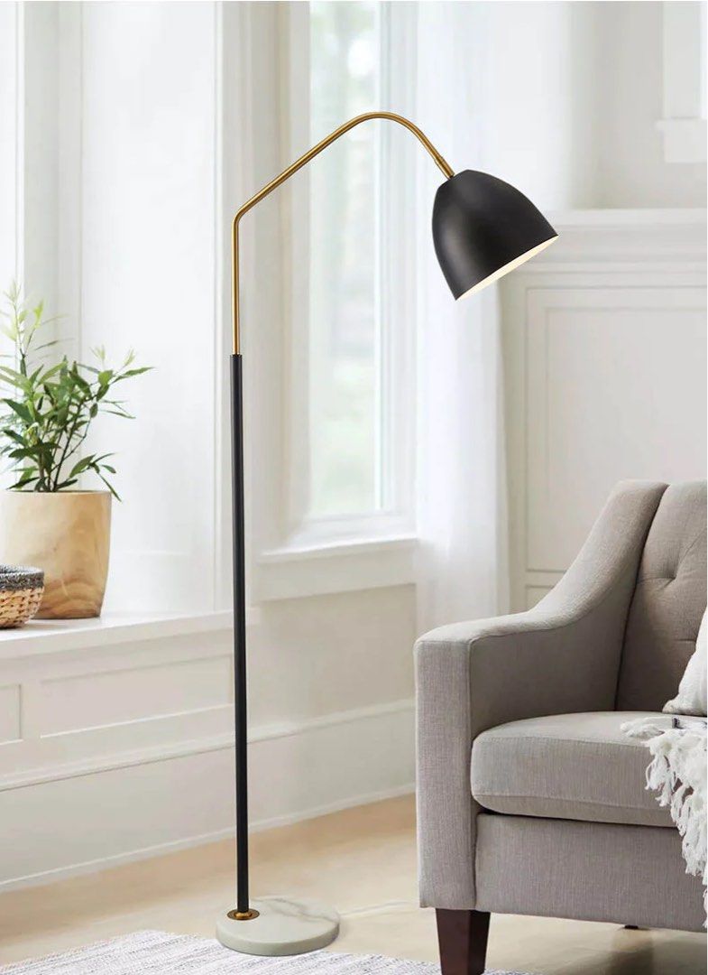 PLUIT Floor Lamp - Radical Homes Singapore