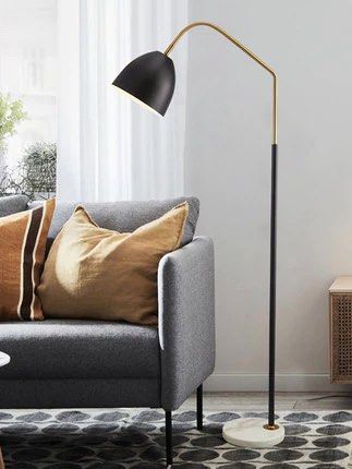 PLUIT Floor Lamp - Radical Homes Singapore