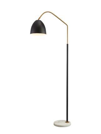 PLUIT Floor Lamp - Radical Homes Singapore