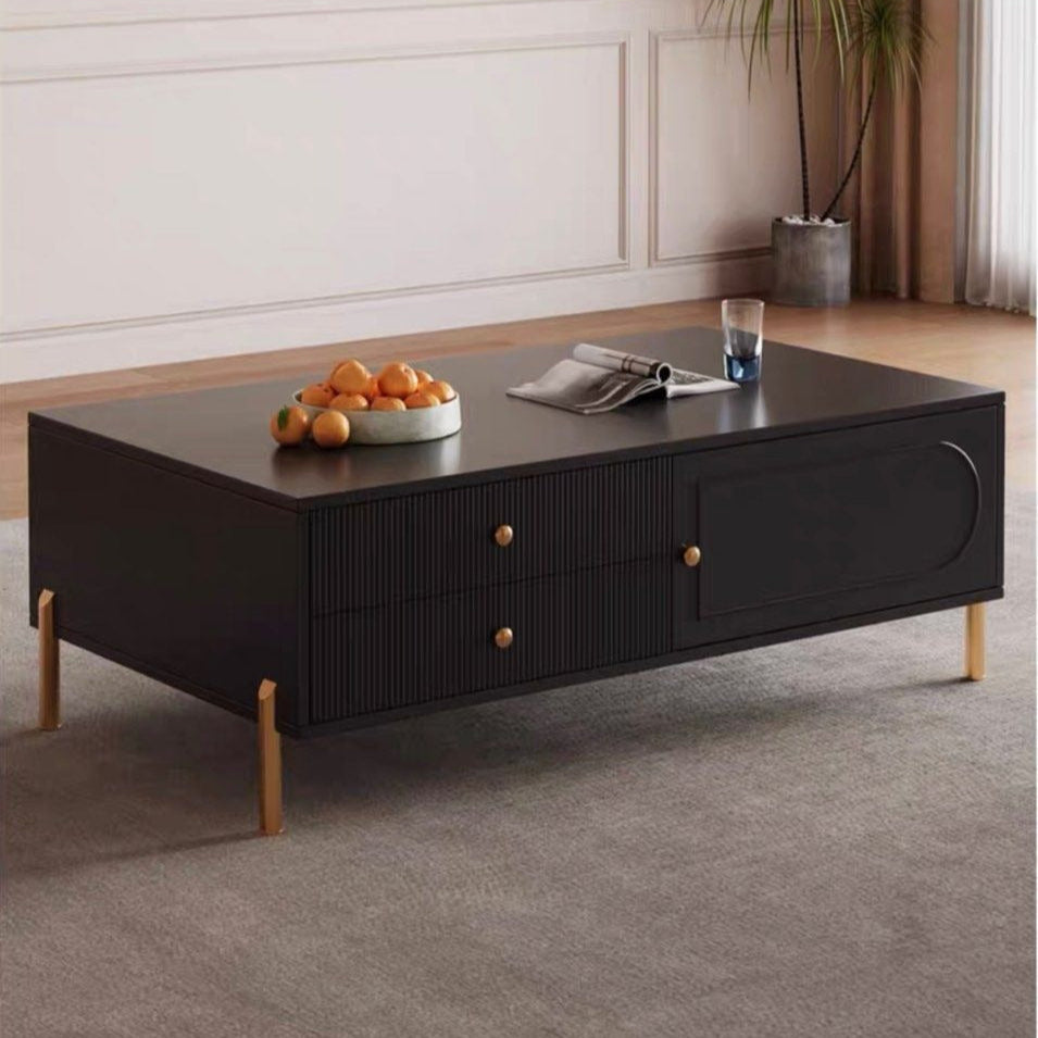 ZIRAN Modern TV Console - Radical Homes Singapore