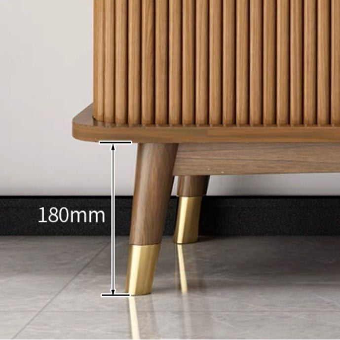 DOLZA Scandinavian Sideboard - Radical Homes Singapore