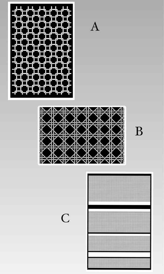 NOCTELLE Modern Rug - Cassa Haus Singapore