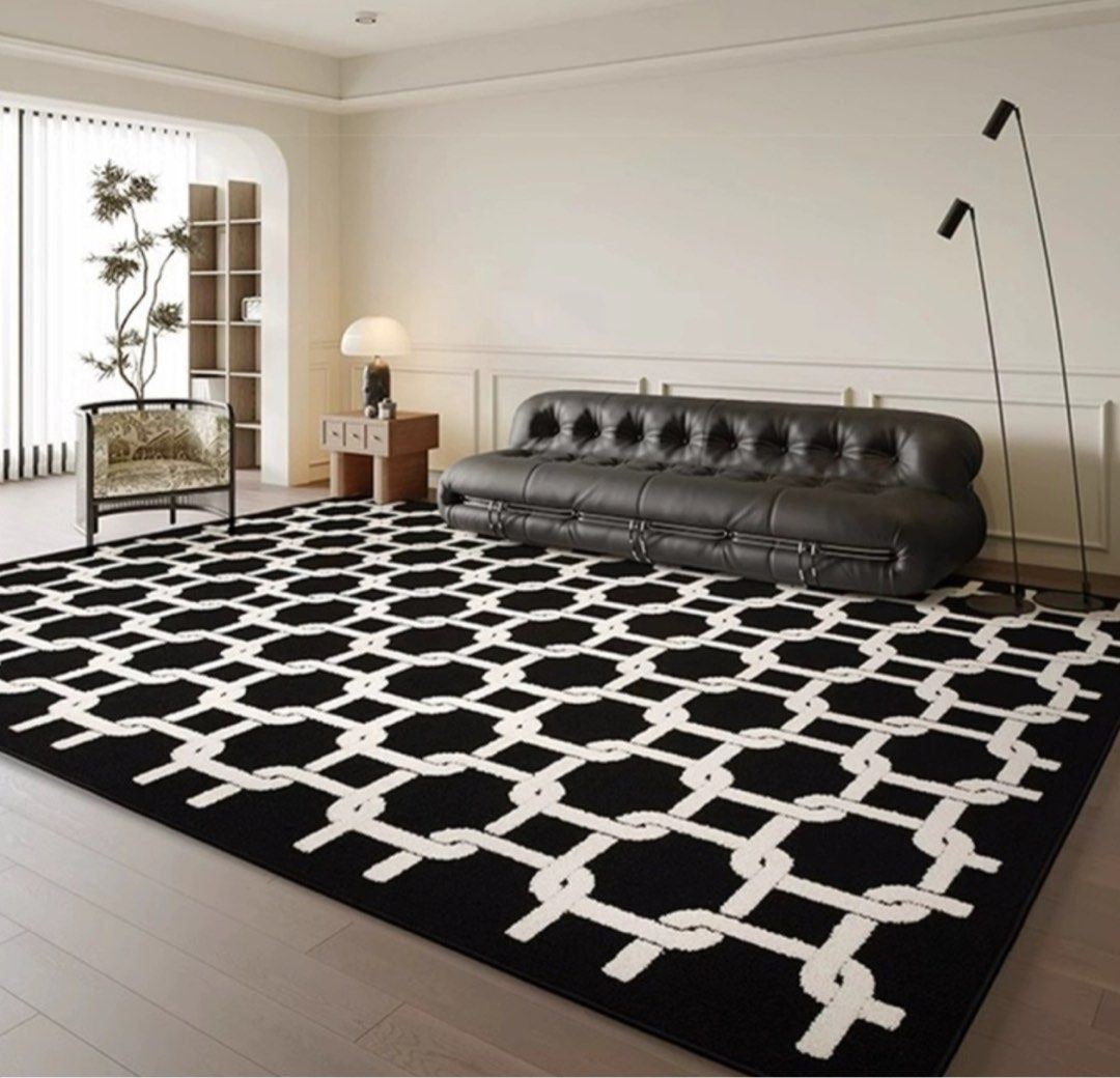NOCTELLE Modern Rug - Cassa Haus Singapore